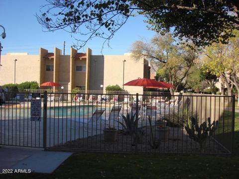5525 E Thomas Rd #M7, Phoenix, AZ 85018 photo 5
