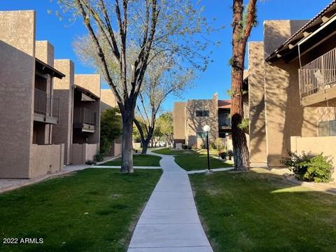 5525 E Thomas Rd #M7, Phoenix, AZ 85018 photo 3