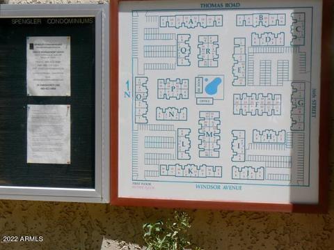 5525 E Thomas Rd #M7, Phoenix, AZ 85018 photo 15