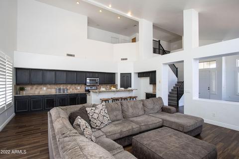2571 S Moccasin Trl, Gilbert, AZ 85295 photo 8