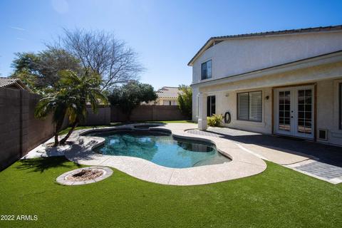 2571 S Moccasin Trl, Gilbert, AZ 85295 photo 26