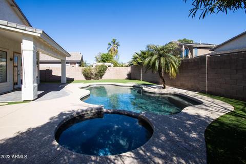 2571 S Moccasin Trl, Gilbert, AZ 85295 photo 30