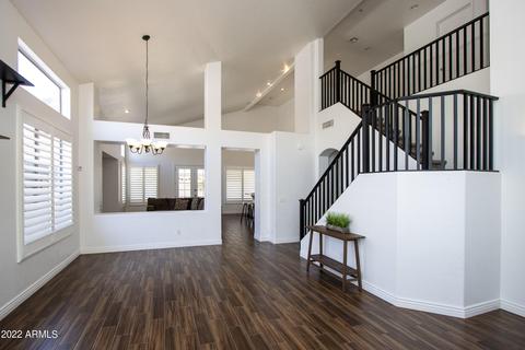 2571 S Moccasin Trl, Gilbert, AZ 85295 photo 5