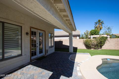 2571 S Moccasin Trl, Gilbert, AZ 85295 photo 31