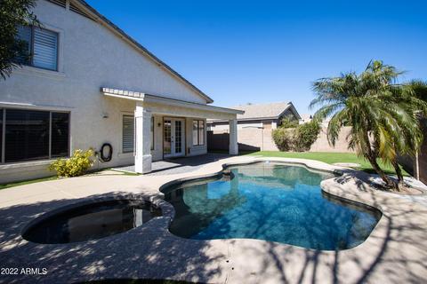 2571 S Moccasin Trl, Gilbert, AZ 85295 photo 28