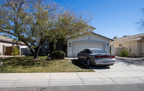 2571 S Moccasin Trl, Gilbert, AZ 85295 photo 2