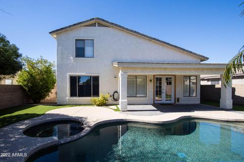 2571 S Moccasin Trl, Gilbert, AZ 85295 photo 29