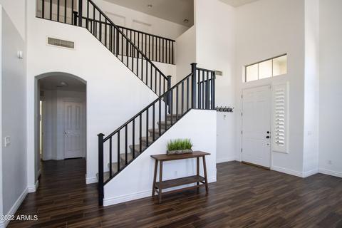 2571 S Moccasin Trl, Gilbert, AZ 85295 photo 4