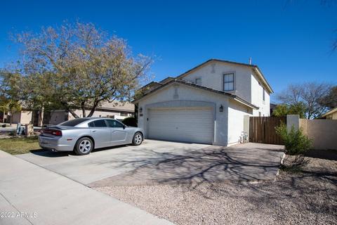 2571 S Moccasin Trl, Gilbert, AZ 85295 photo 1