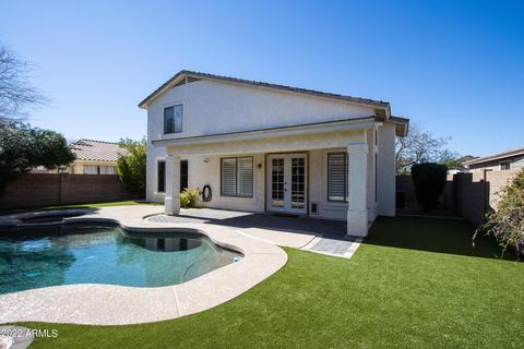 2571 S Moccasin Trl, Gilbert, AZ 85295 photo 27