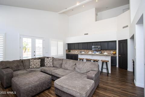 2571 S Moccasin Trl, Gilbert, AZ 85295 photo 7