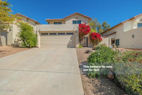 4730 E Piedmont Rd, Phoenix, AZ 85044 photo 1