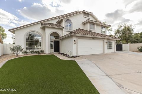 2201 E Marquette Dr, Gilbert, AZ 85234 photo 17