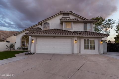 2201 E Marquette Dr, Gilbert, AZ 85234 photo 5