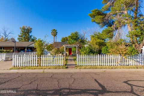 3112 E Cypress St, Phoenix, AZ 85008 photo 1
