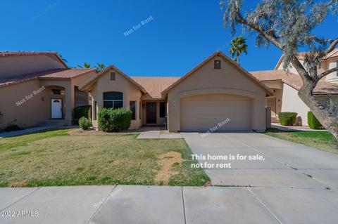 3030 S Cascade Pl, Chandler, AZ 85248