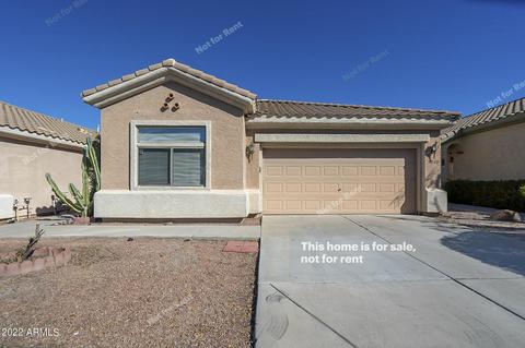 5840 E Norland St, Mesa, AZ 85215 photo 1