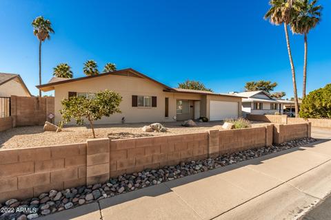 2219 E Janice Way, Phoenix, AZ 85022 photo 4