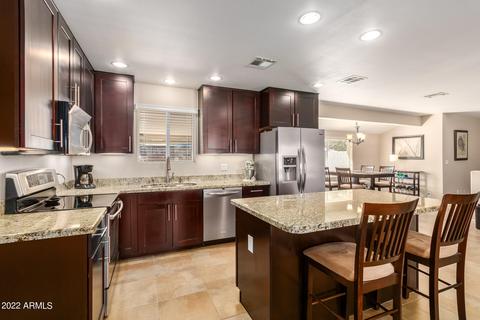 2219 E Janice Way, Phoenix, AZ 85022 photo 1