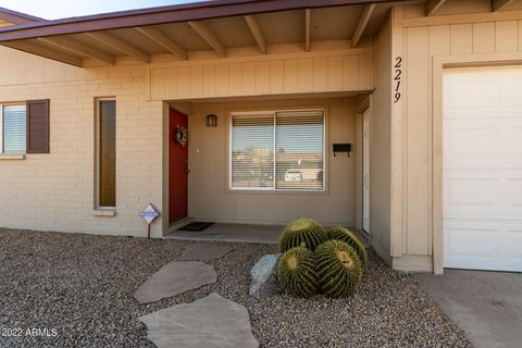 2219 E Janice Way, Phoenix, AZ 85022 photo 6
