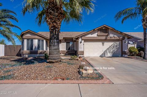 6204 E Colby St, Mesa, AZ 85205 photo 1