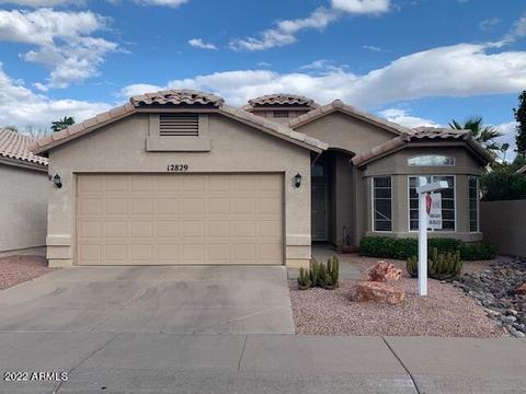 12829 S 45th Pl, Phoenix, AZ 85044 photo 1