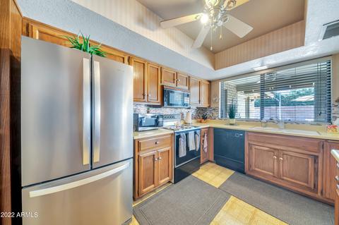 611 E Le Marche Ave, Phoenix, AZ 85022 photo 9