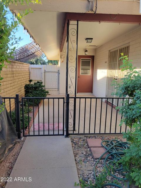 6441 E Butte St, Mesa, AZ 85205 photo 13
