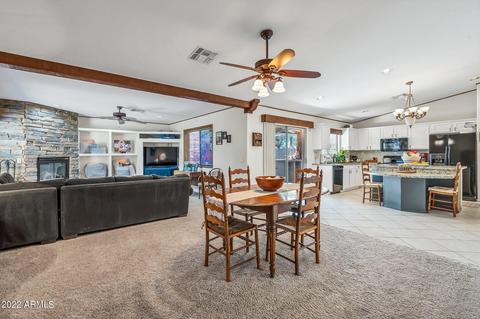 2483 E Pony Ln, Gilbert, AZ 85295 photo 12