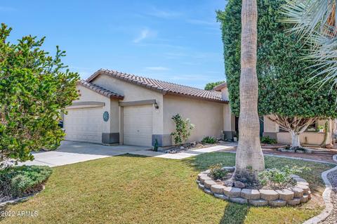 2483 E Pony Ln, Gilbert, AZ 85295 photo 2