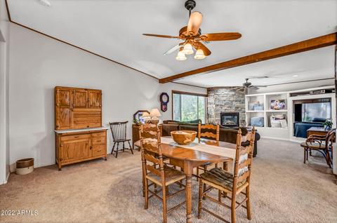 2483 E Pony Ln, Gilbert, AZ 85295 photo 14