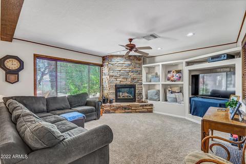 2483 E Pony Ln, Gilbert, AZ 85295 photo 13