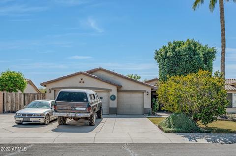 2483 E Pony Ln, Gilbert, AZ 85295 photo 3