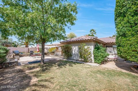 2483 E Pony Ln, Gilbert, AZ 85295 photo 27
