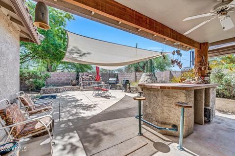 2483 E Pony Ln, Gilbert, AZ 85295 photo 29