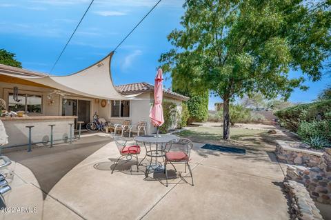 2483 E Pony Ln, Gilbert, AZ 85295 photo 30