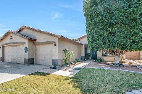 2483 E Pony Ln, Gilbert, AZ 85295 photo 1