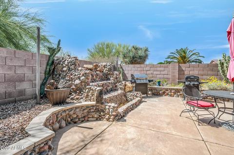 2483 E Pony Ln, Gilbert, AZ 85295 photo 32