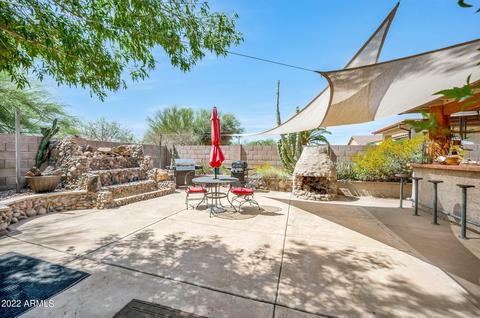 2483 E Pony Ln, Gilbert, AZ 85295 photo 28