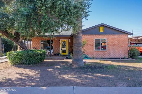 2917 E Diamond St, Phoenix, AZ 85008 photo 1