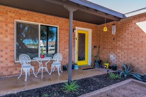 2917 E Diamond St, Phoenix, AZ 85008 photo 4