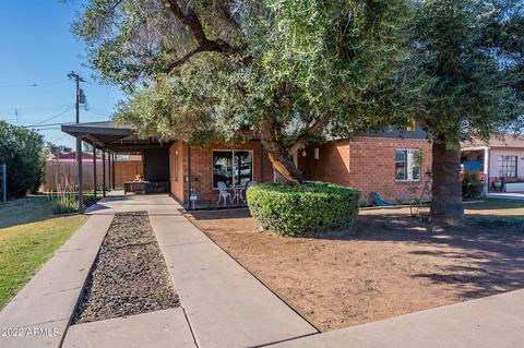 2917 E Diamond St, Phoenix, AZ 85008 photo 2