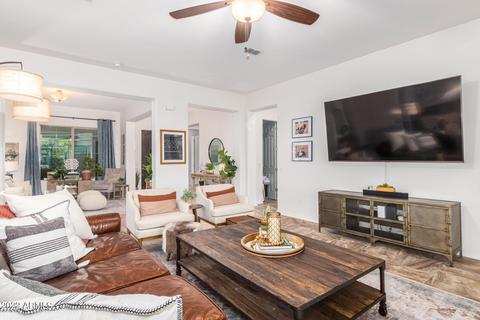 3286 E Azalea Dr, Gilbert, AZ 85298 photo 4