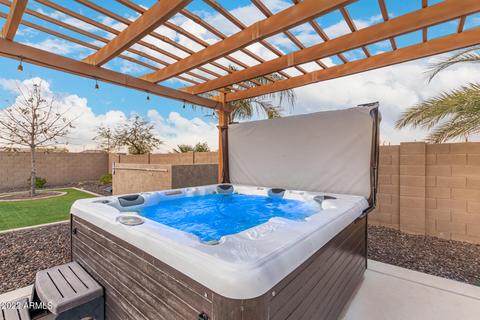 3286 E Azalea Dr, Gilbert, AZ 85298 photo 28
