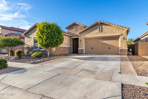 3286 E Azalea Dr, Gilbert, AZ 85298 photo 2