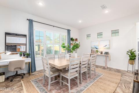 3286 E Azalea Dr, Gilbert, AZ 85298 photo 11