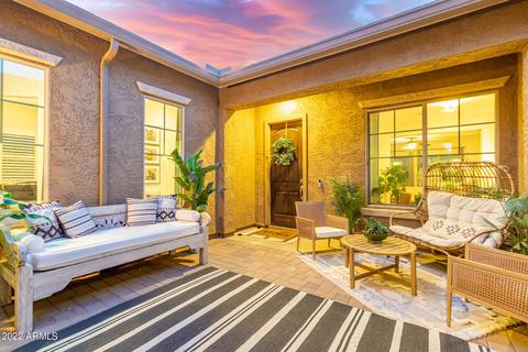3286 E Azalea Dr, Gilbert, AZ 85298 photo 3