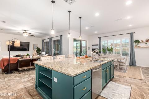 3286 E Azalea Dr, Gilbert, AZ 85298 photo 9