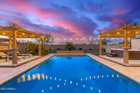 3286 E Azalea Dr, Gilbert, AZ 85298 photo 26