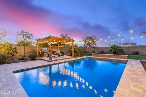 3286 E Azalea Dr, Gilbert, AZ 85298 photo 25